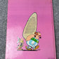 Asterix & Chieftains Shield 1978 Hodder/Stoughton 2nd UK Edition Rare HB Comic Book Uderzo
