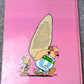 Asterix & Chieftains Shield 1978 Hodder/Stoughton 2nd UK Edition Rare HB Comic Book Uderzo