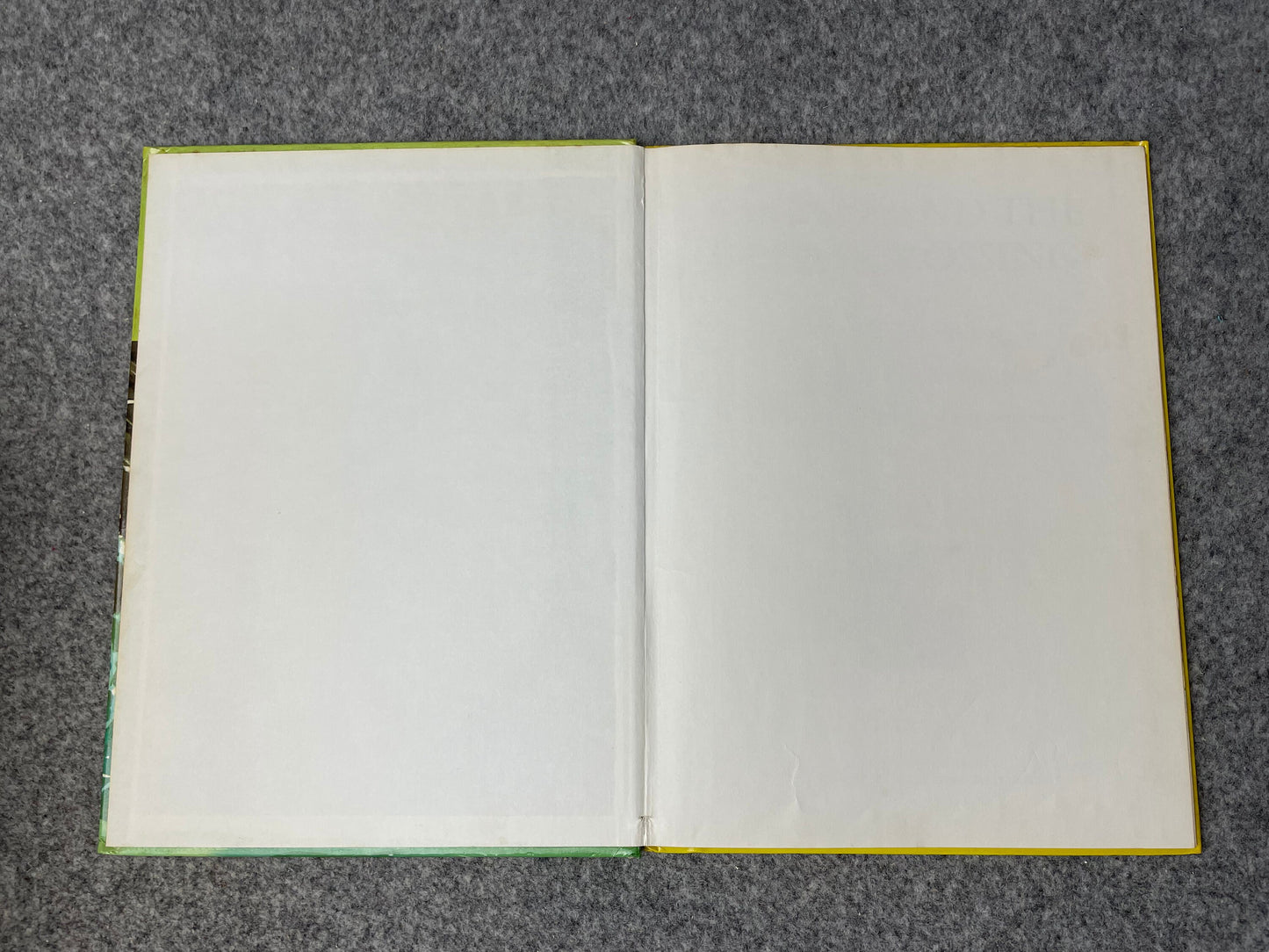 Asterix & The Great Crossing 1976 Hodder/Stoughton 2nd UK Edition Rare HB Comic Book Uderzo