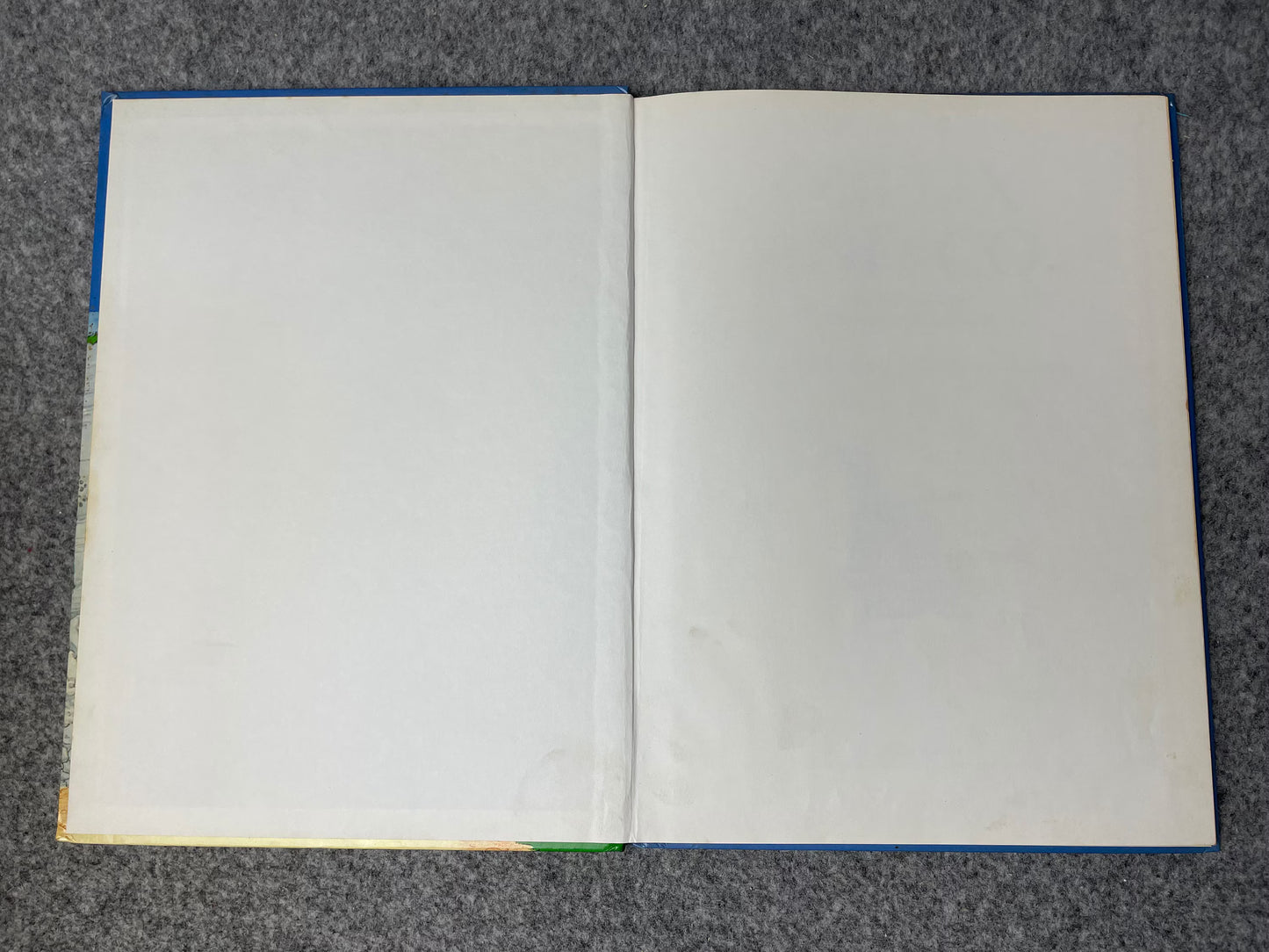 Asterix Obelix & Co 1979 Hodder/Stoughton 2nd UK Edition Rare HB Comic Book Uderzo