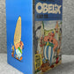 Asterix Obelix & Co 1979 Hodder/Stoughton 2nd UK Edition Rare HB Comic Book Uderzo