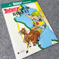 Asterix & The Banquet 1979 Hodder/Stoughton 2nd UK Edition Rare HB Book EO Uderzo