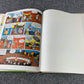 Asterix & The Gaul 1969 Brockhampton 2nd UK Edition Rare HB Comic Book Uderzo