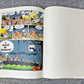 Asterix and the Big Fight: 1971 Brockhampton 1st UK Edition HB Book EO Uderzo