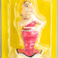 Plastoy Asterix Figurine #14 Bonemine - Editions Rene 9cm Model Figure
