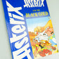 Asterix & the Black Gold - Paperback Hodder & Dargaud 1990s UK Edition