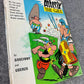 Asterix & The Gaul 1969 Brockhampton 2nd UK Edition Rare HB Comic Book Uderzo