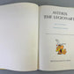 Asterix the Legionary 1971 Hodder/Stoughton 2nd UK Edition Rare HB Comic Book Uderzo