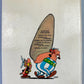 Asterix the Legionary 1971 Hodder/Stoughton 2nd UK Edition Rare HB Comic Book Uderzo