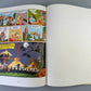 Asterix the Legionary 1971 Hodder/Stoughton 2nd UK Edition Rare HB Comic Book Uderzo