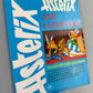 Asterix & Cleopatra - Paperback Hodder & Dargaud 1990s UK Edition