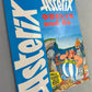 Asterix Obelix and Co - Paperback Hodder & Dargaud 1990s UK Edition