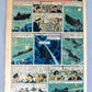 Journal Tintin Issue 37: 1948 Herge Cover Edition Vintage Comic EO Couverture