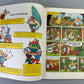 Asterix the Legionary 1971 Hodder/Stoughton 2nd UK Edition Rare HB Comic Book Uderzo