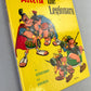 Asterix the Legionary 1971 Hodder/Stoughton 2nd UK Edition Rare HB Comic Book Uderzo