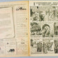 JOURNAL TINTIN Issue 23 1947: Herge Cover Edition Originale Vintage Comic EO