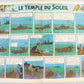 JOURNAL TINTIN Issue 23 1947: Herge Cover Edition Originale Vintage Comic EO