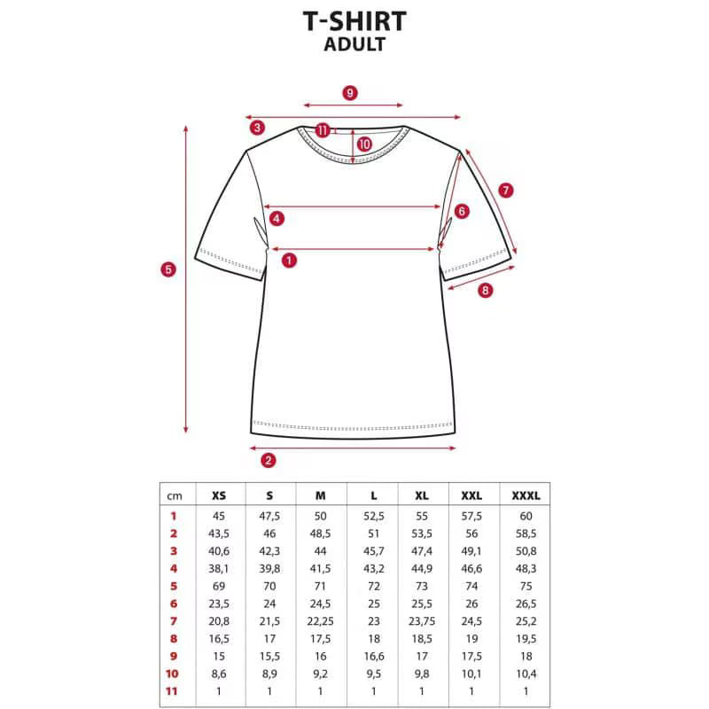 Moulinsart "Tintin Climbing Tree" Adults T-Shirt: White Cotton T Shirt - ML Hergé