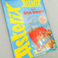 Asterix and the Great Crossing- Paperback Hodder & Dargaud 1990s UK Edition
