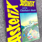 Asterix the Chieftans Shield - Paperback Hodder & Dargaud 1990s UK Edition