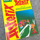 Asterix and the Soothsayer - Paperback Hodder & Dargaud 1990s UK Edition