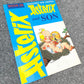 Asterix & Son - Paperback Hodder & Dargaud 1990s UK Edition