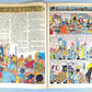 Journal Tintin Issue 37: 1948 Herge Cover Edition Vintage Comic EO Couverture