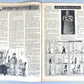 Journal Tintin Issue 37: 1948 Herge Cover Edition Vintage Comic EO Couverture