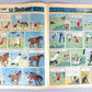 Journal Tintin Issue 37: 1948 Herge Cover Edition Vintage Comic EO Couverture