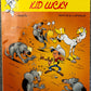 Lucky Luke Volume 69: Kid Lucky - Cinebook Paperback UK Comic Book