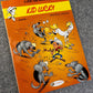 Lucky Luke Volume 69: Kid Lucky - Cinebook Paperback UK Comic Book