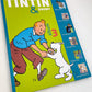 Tintin & Snowy Action Play Book Volume 3 - Hardback Egmont Edition