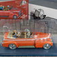 HACHETTE TINTIN 1/24 29903 New Delhi Taxi: Cadillac Fleetwood Model Car #3 Tibet