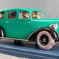 VOITURE TINTIN 1/24 29926 Gangsters Car - America Hachette Car #26