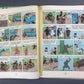 Tintin in America: Methuen 1978 1st Edition UK Hardback Rare book by Herge EO