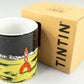 Moulinsart Tintin Mug: Rocket on the Moon 47987 Mug 2022