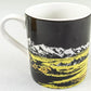 Moulinsart Tintin Mug: Rocket on the Moon 47987 Mug 2022