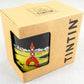 Moulinsart Tintin Mug: Rocket on the Moon 47987 Mug 2022