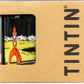 Moulinsart Tintin Mug: Rocket on the Moon 47987 Mug 2022