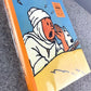 Art of Hergé: Inventor of Tintin Last Gasp VOL 2, 1st Edition, 1937-49