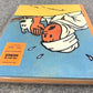 Art of Hergé: Inventor of Tintin Last Gasp VOL 2, 1st Edition, 1937-49
