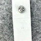Vitalstatistix Pin Badge: Vintage Goscinny Collectible Lapel Pin Asterix & Obelix Editions Atlas