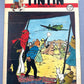 JOURNAL TINTIN Issue 3: 1949 Herge Cover Edition Vintage Comic EO Couverture