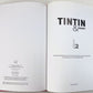 Tintin & Snowy Action Play Book Volume 2 - Hardback Egmont Edition