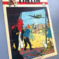 JOURNAL TINTIN Issue 3: 1949 Herge Cover Edition Vintage Comic EO Couverture