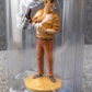 Tintin Figurine Moulinsart 42233 Allan: Red Sea Sharks 12cm Resin Figure 21