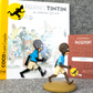 Tintin Figurines Officielle # 110 Coco - Congo RARE Resin Model Figure