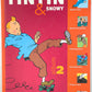 Tintin & Snowy Action Play Book Volume 2 - Hardback Egmont Edition
