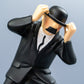 Thompson Struggling: Moulinsart Tintin Figurine 42241 Officielle Figure 4