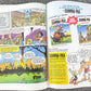 Asterix: La Galere D' Obelix - Editions Albert Rene 1996 1st Belgian Edition Rare Hardback Book EO